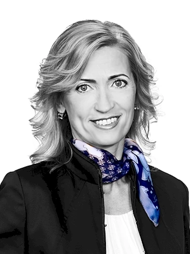 Annika Karask