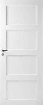 Jeld-wen Trend 307 valge uks